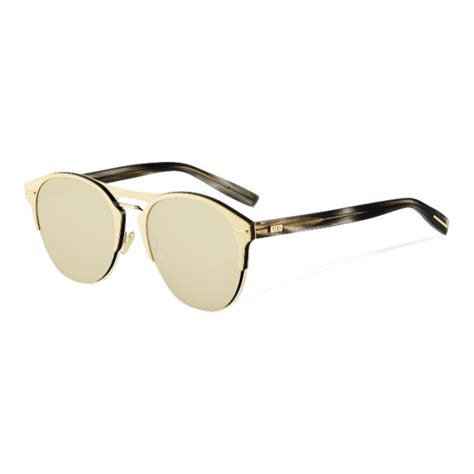 dior shades gold|Dior sunglasses new collection.